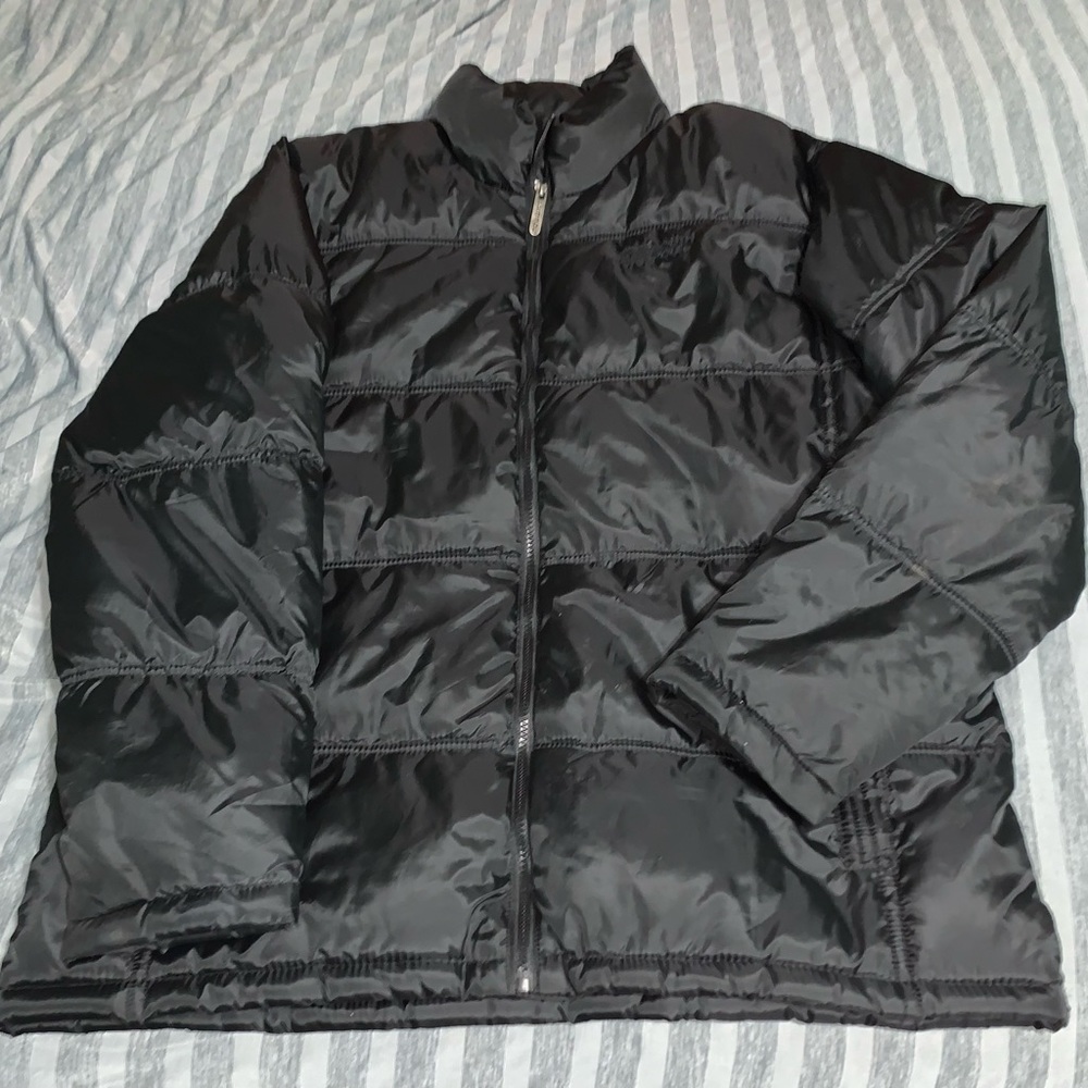 South Pole men’s winter coat